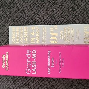 Grande lash serum